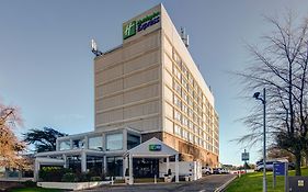 Holiday Inn Express City West By Ihg  3*